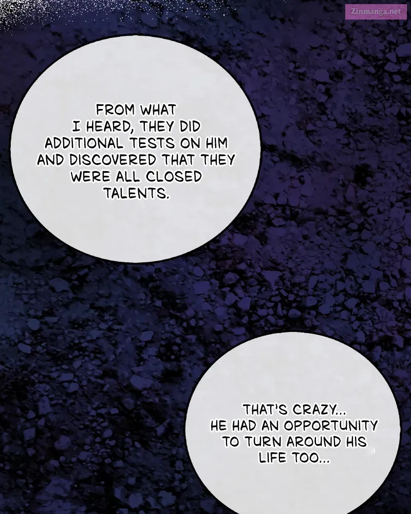 Maxed Talent Player Chapter 1 page 80 - 