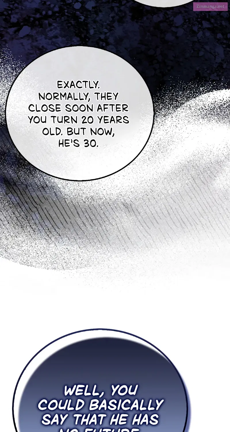 Maxed Talent Player Chapter 1 page 81 - 