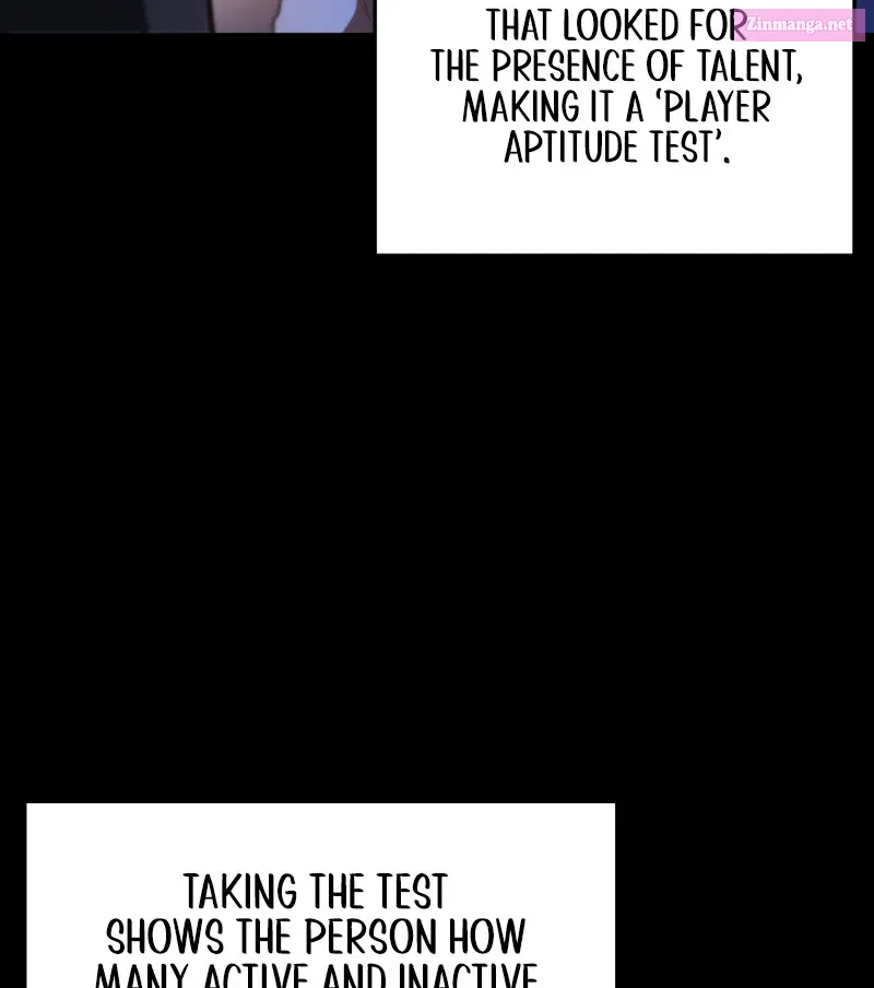 Maxed Talent Player Chapter 1 page 88 - 