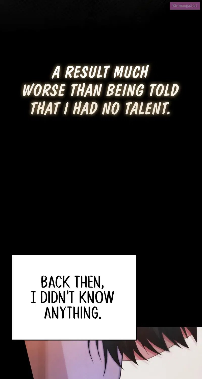 Maxed Talent Player Chapter 1 page 91 - 