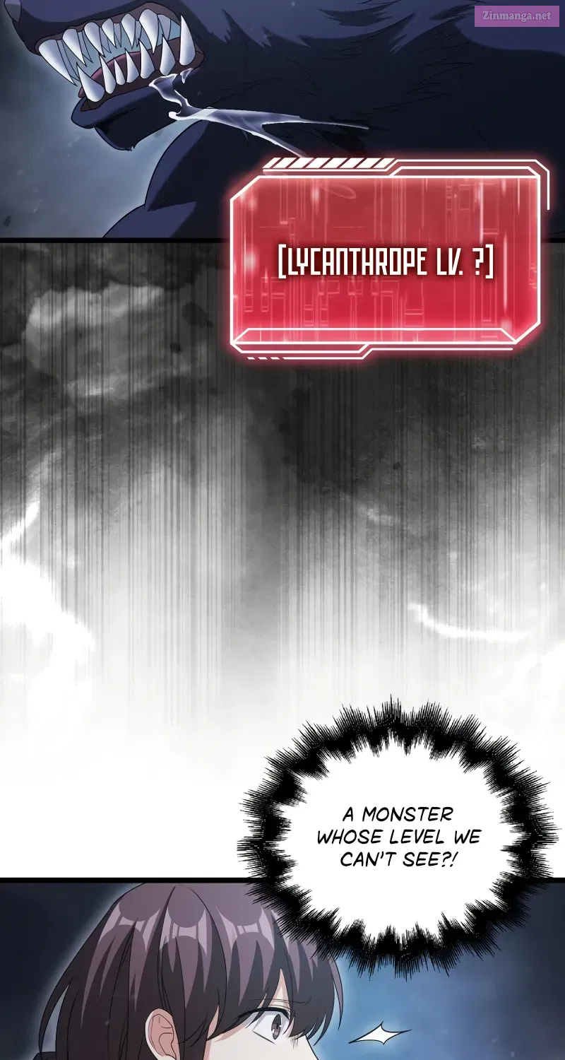 Maxed Talent Player Chapter 10 page 11 - 