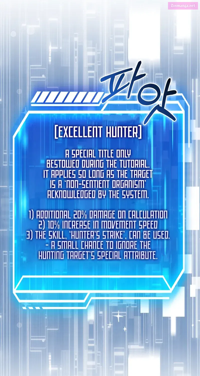 Maxed Talent Player Chapter 10 page 101 - 