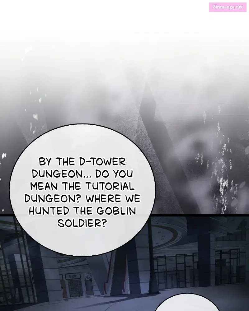Maxed Talent Player Chapter 10 page 106 - 