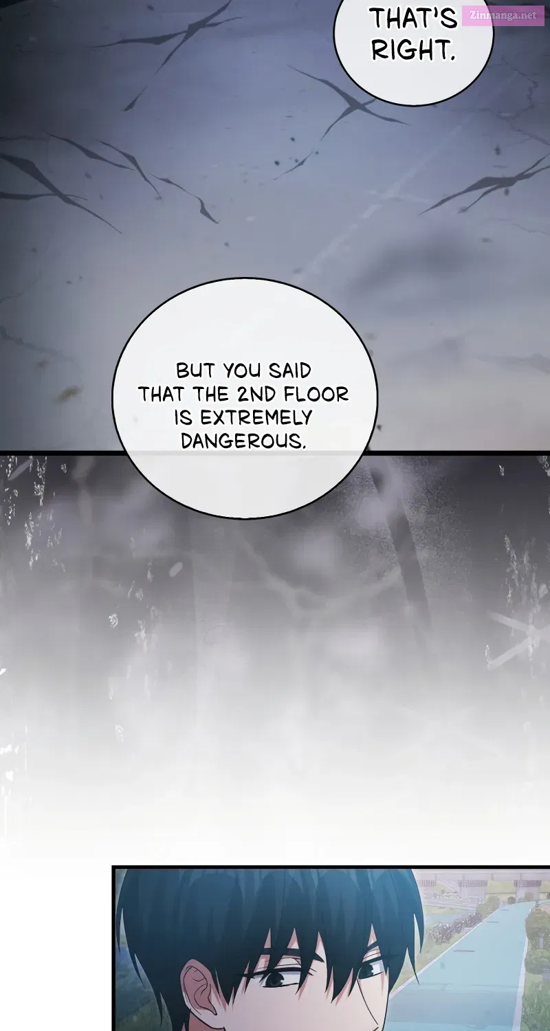 Maxed Talent Player Chapter 10 page 107 - 