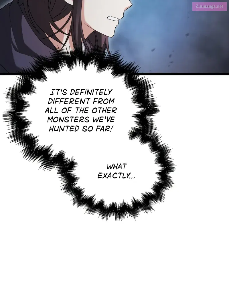Maxed Talent Player Chapter 10 page 12 - 