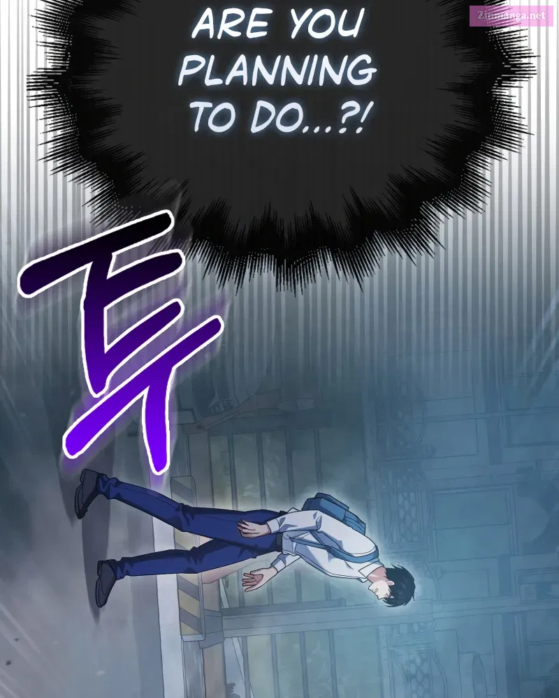 Maxed Talent Player Chapter 10 page 14 - 