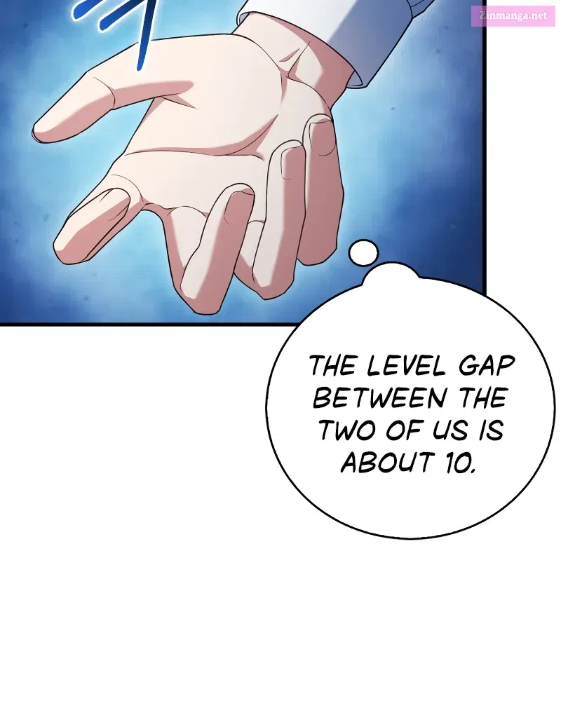 Maxed Talent Player Chapter 10 page 20 - 