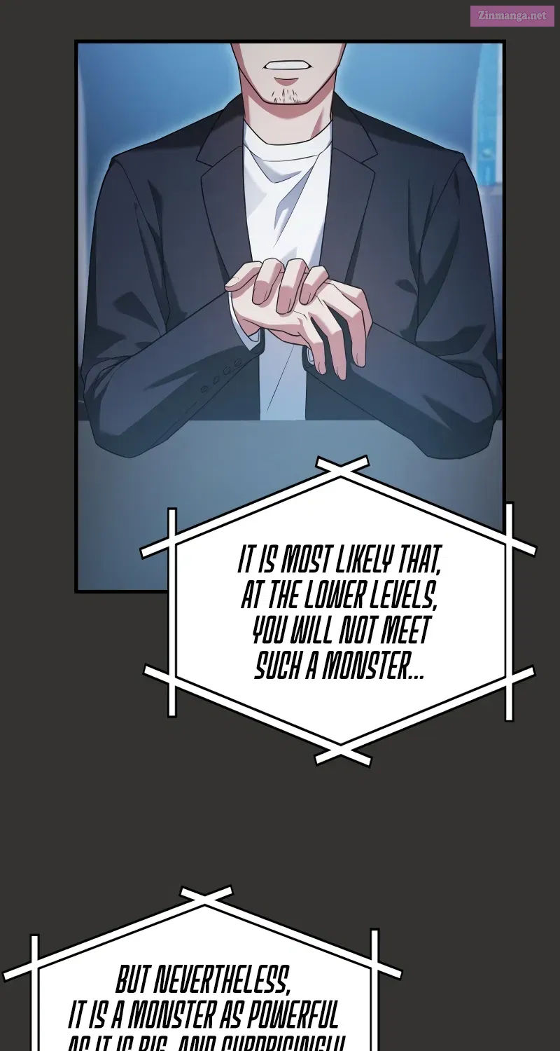 Maxed Talent Player Chapter 10 page 23 - 