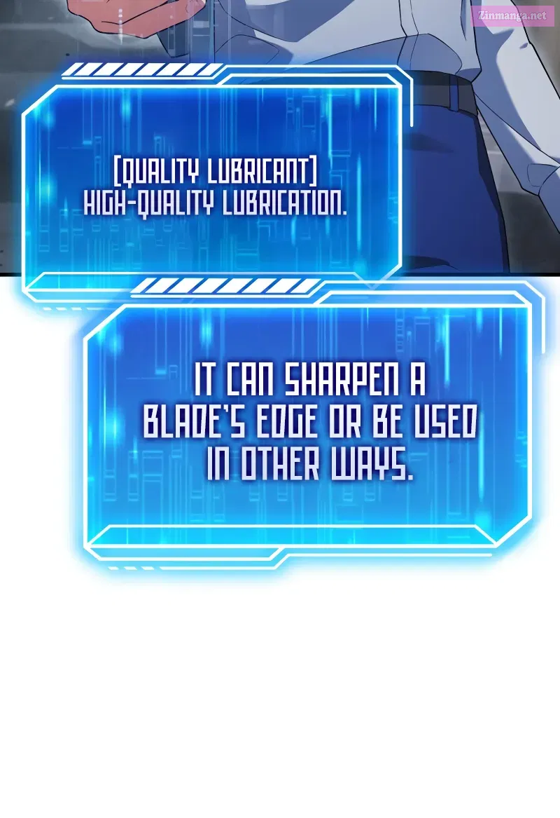 Maxed Talent Player Chapter 10 page 30 - 