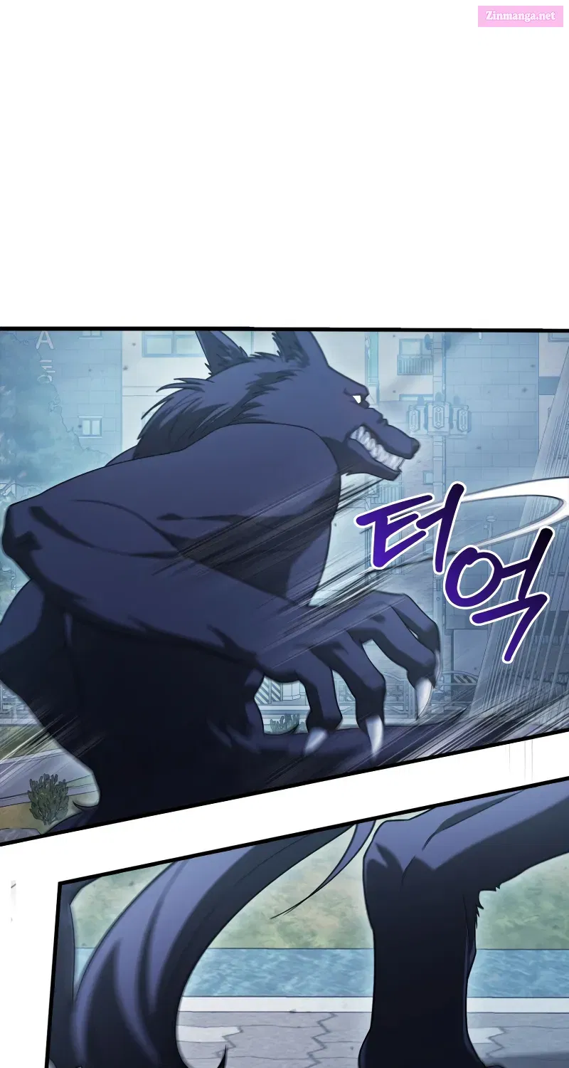 Maxed Talent Player Chapter 10 page 39 - 