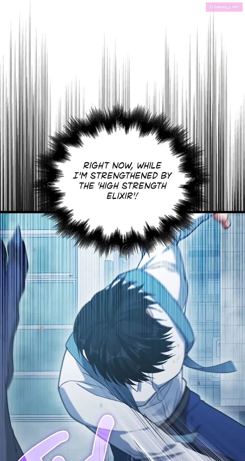 Maxed Talent Player Chapter 10 page 49 - 