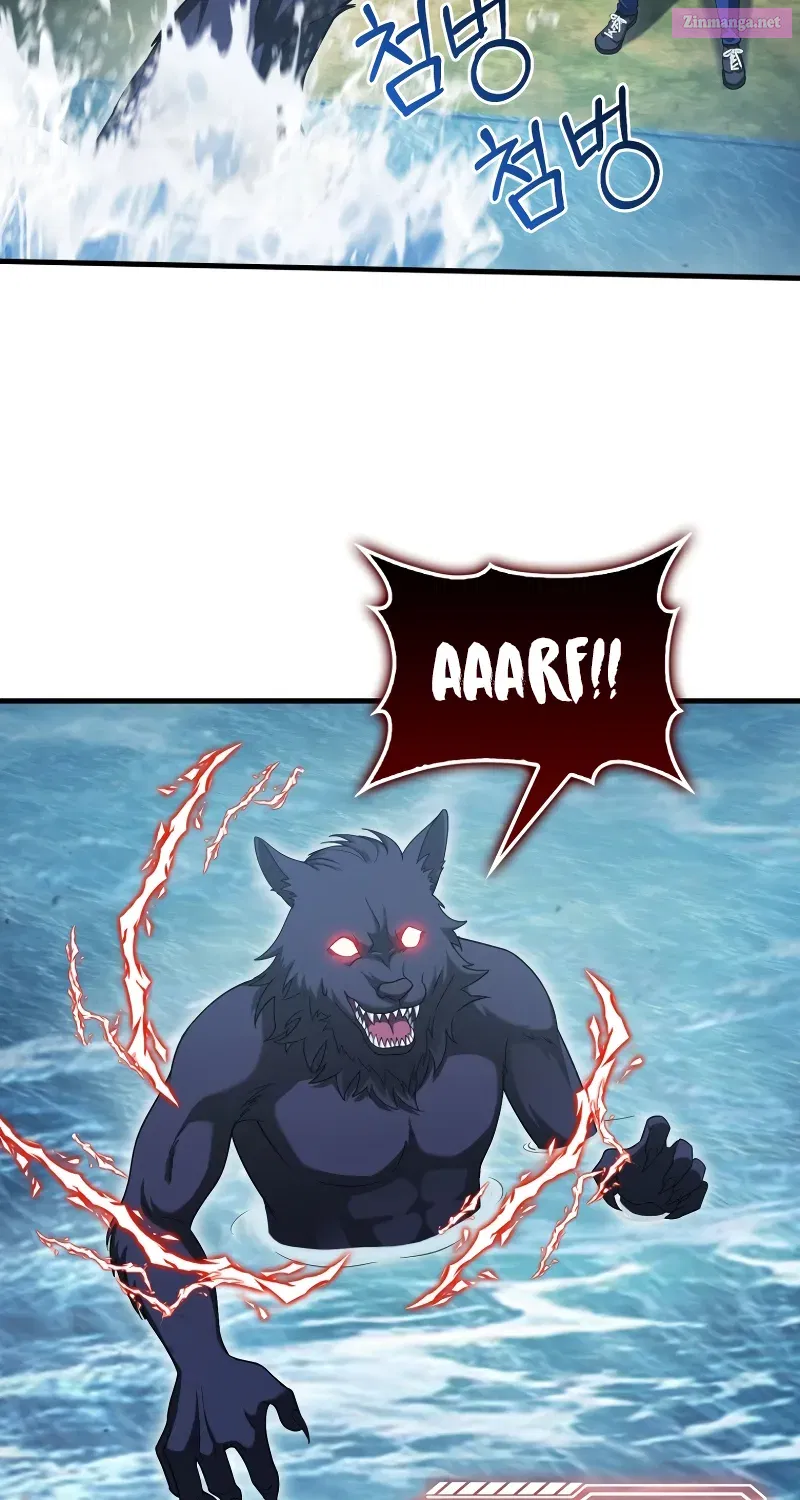 Maxed Talent Player Chapter 10 page 59 - 