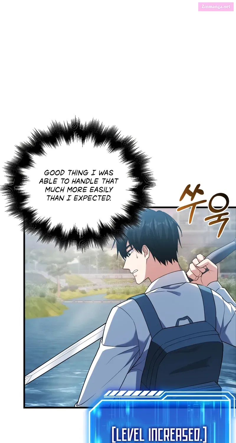 Maxed Talent Player Chapter 10 page 71 - 