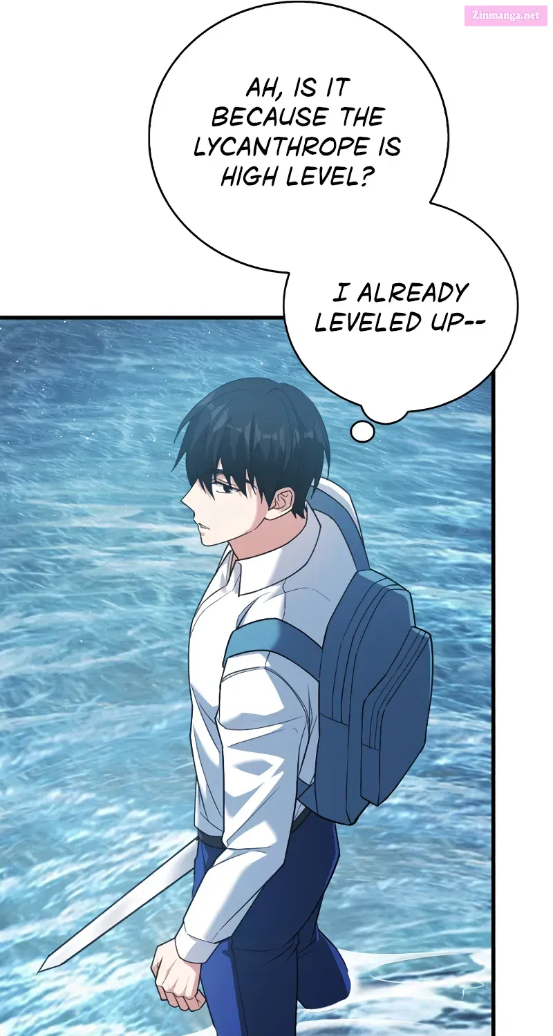 Maxed Talent Player Chapter 10 page 73 - 