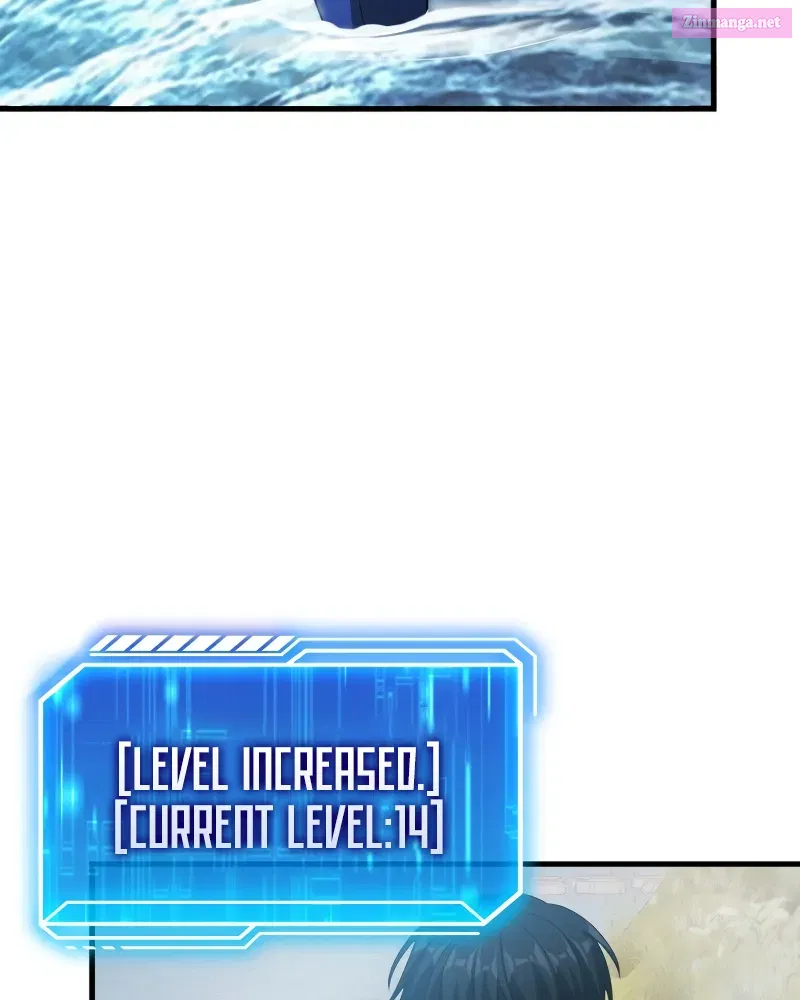 Maxed Talent Player Chapter 10 page 74 - 