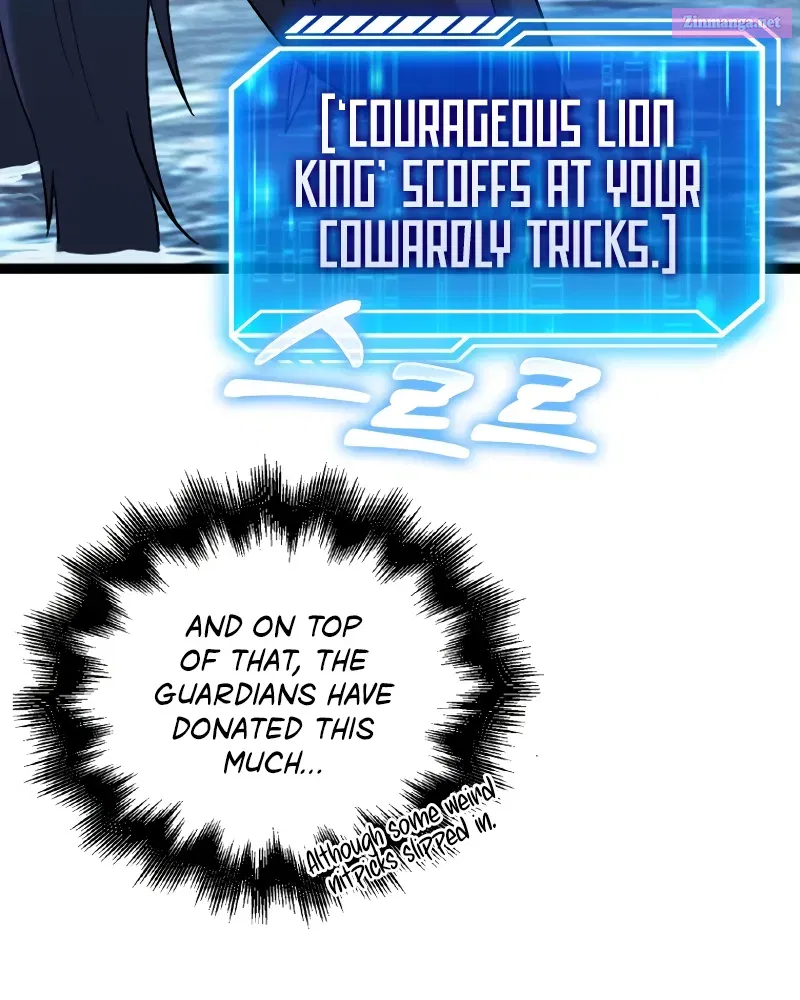 Maxed Talent Player Chapter 10 page 80 - 