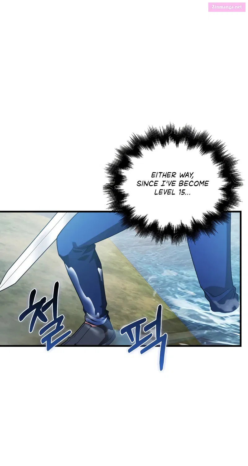 Maxed Talent Player Chapter 10 page 81 - 