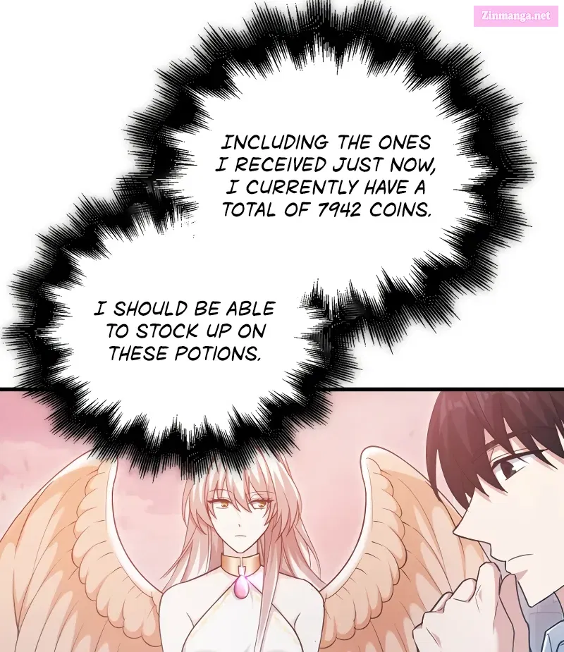 Maxed Talent Player Chapter 10 page 92 - 