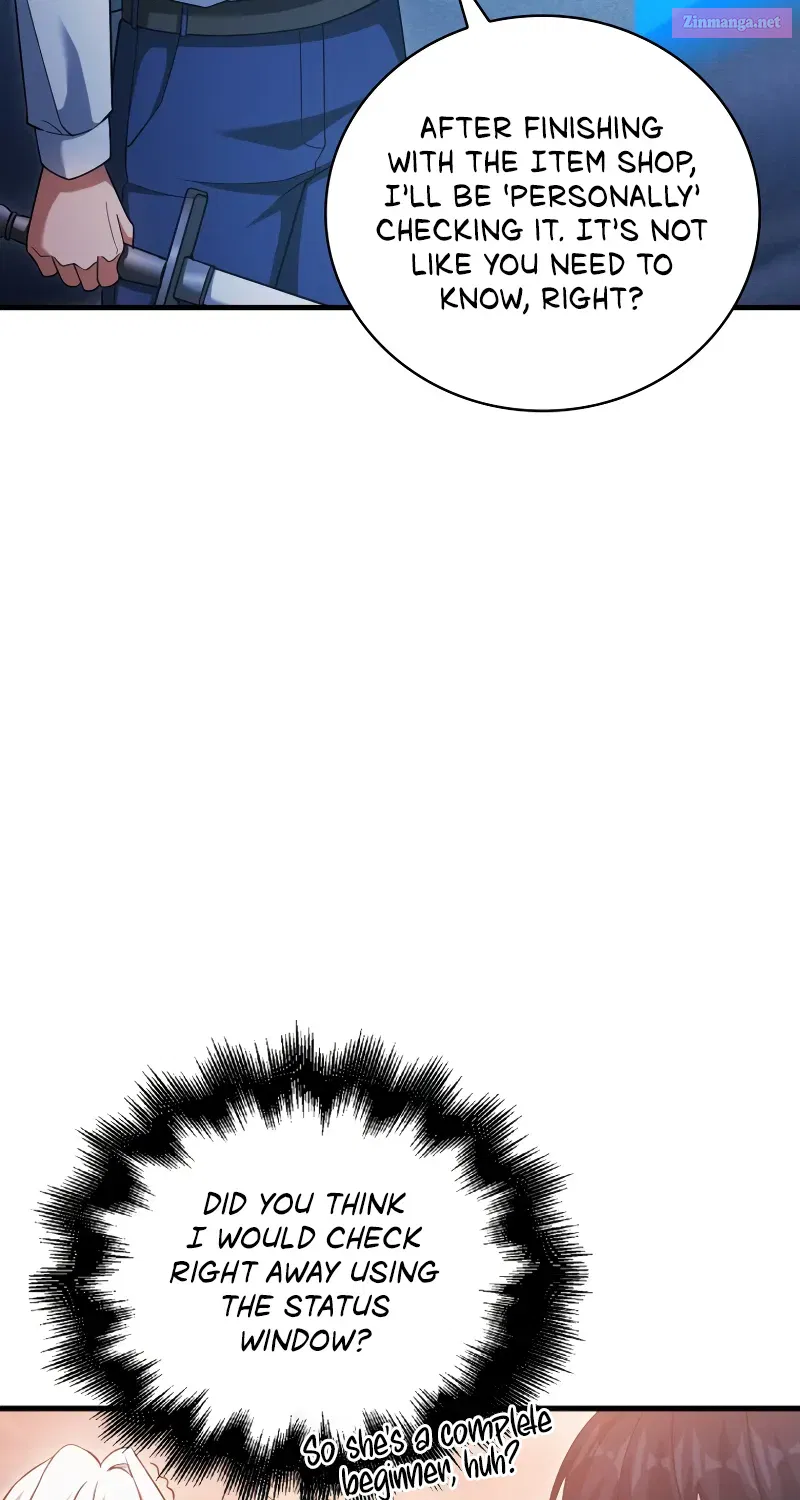 Maxed Talent Player Chapter 10 page 99 - 