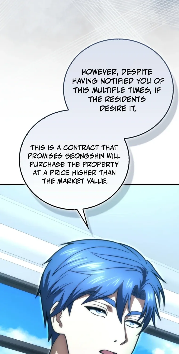 Maxed Talent Player Chapter 100 page 11 - 