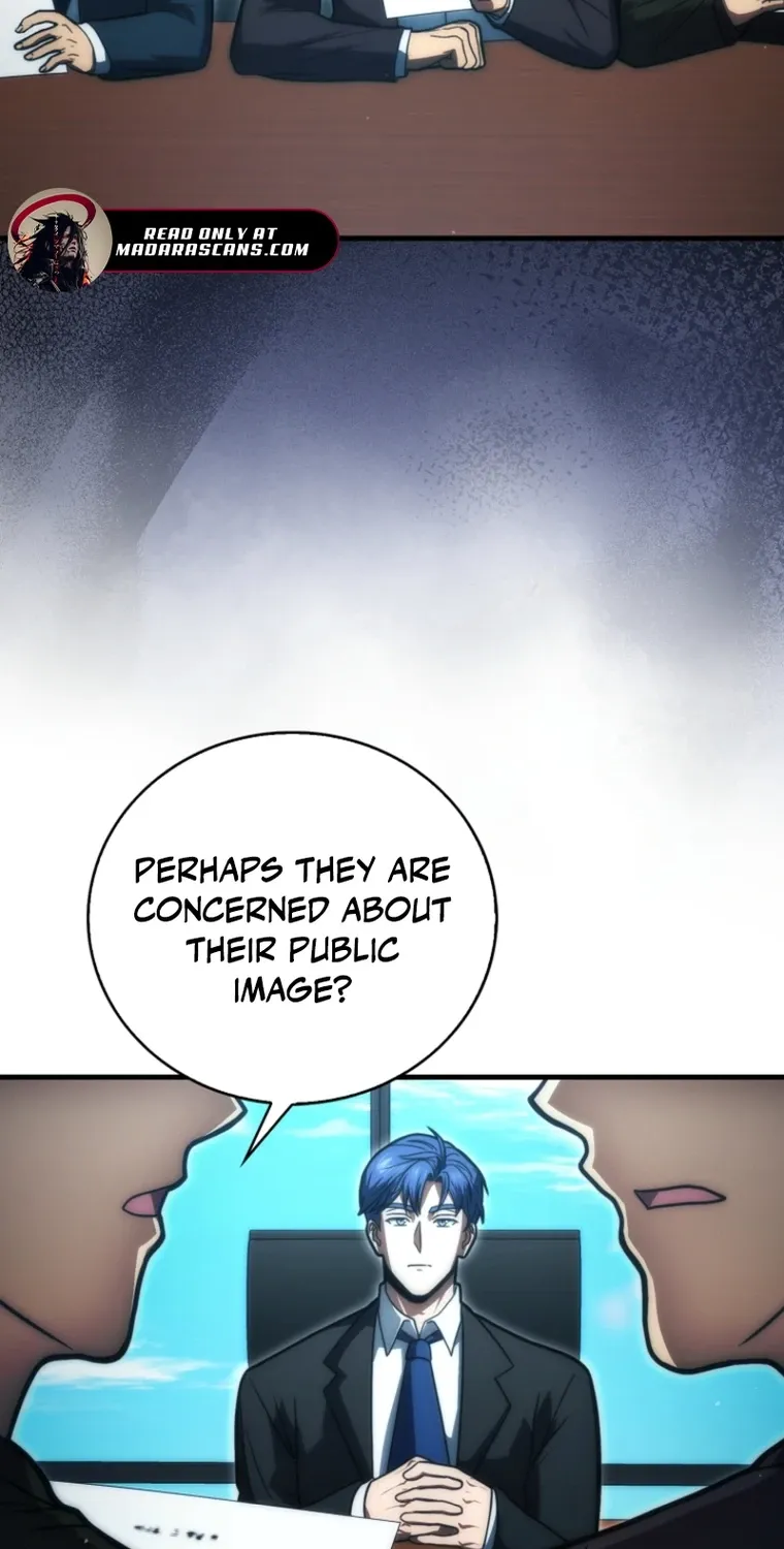 Maxed Talent Player Chapter 100 page 15 - 
