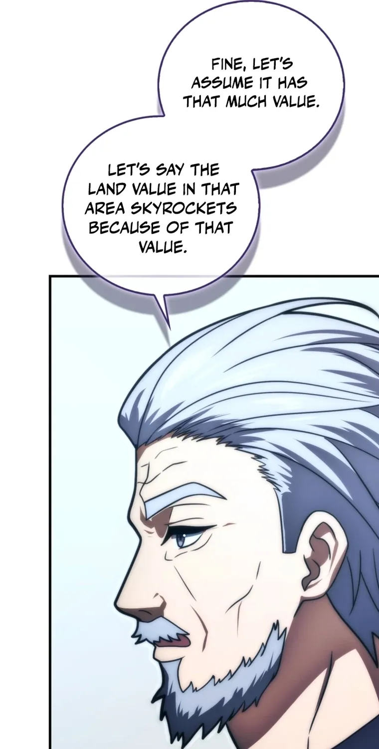 Maxed Talent Player Chapter 100 page 25 - 
