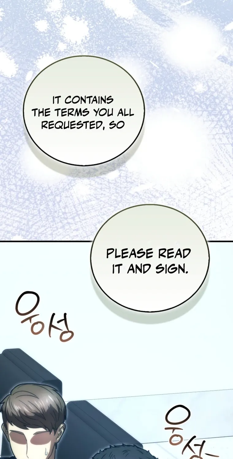 Maxed Talent Player Chapter 100 page 4 - 