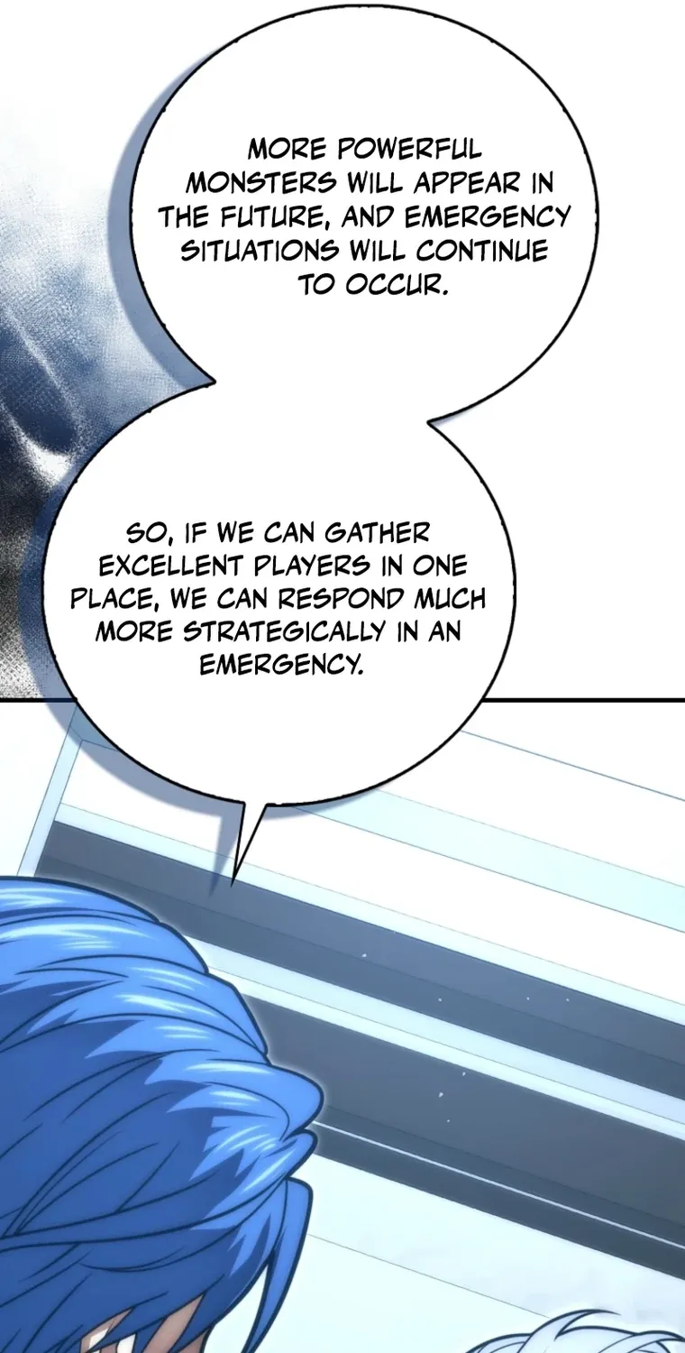 Maxed Talent Player Chapter 100 page 32 - 