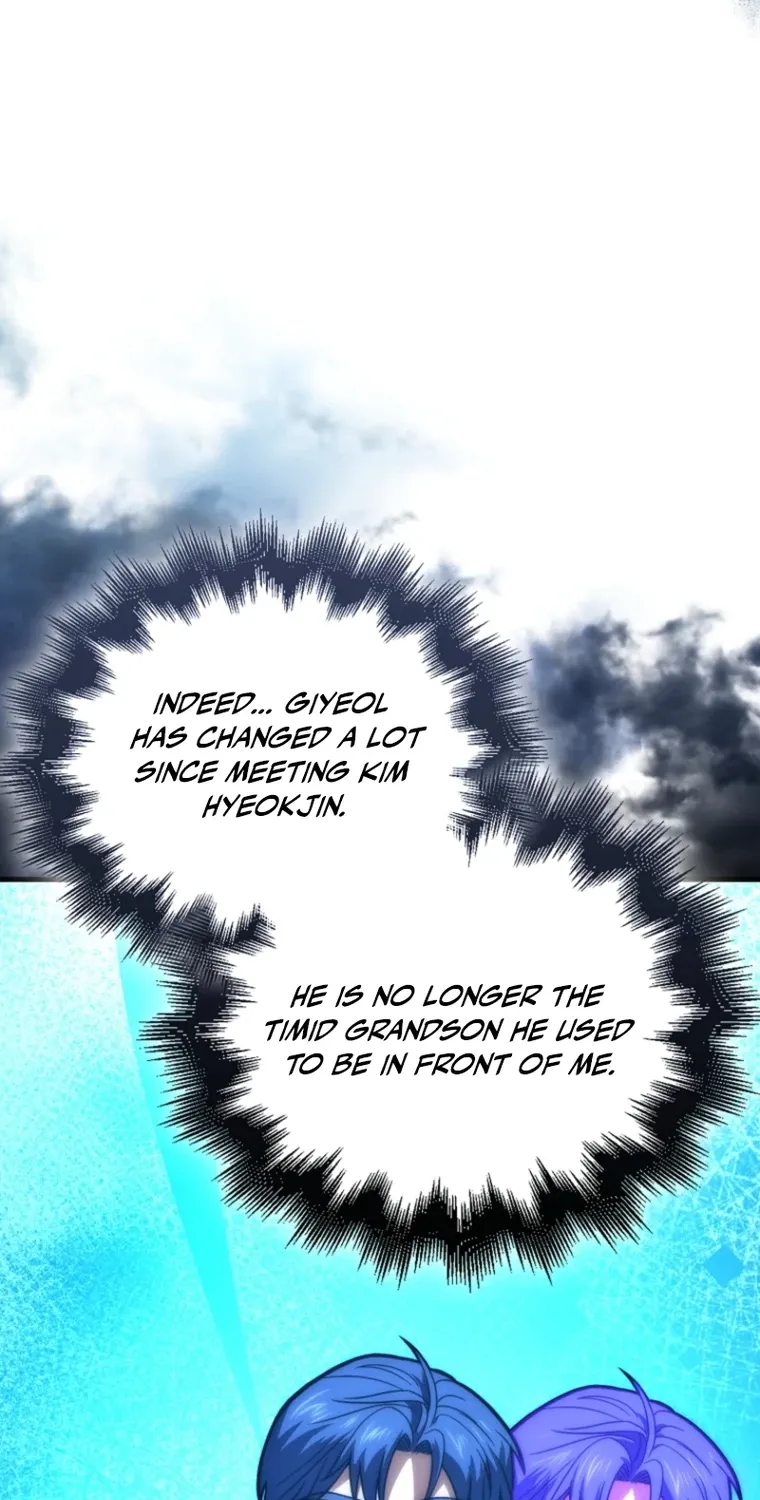 Maxed Talent Player Chapter 100 page 34 - 