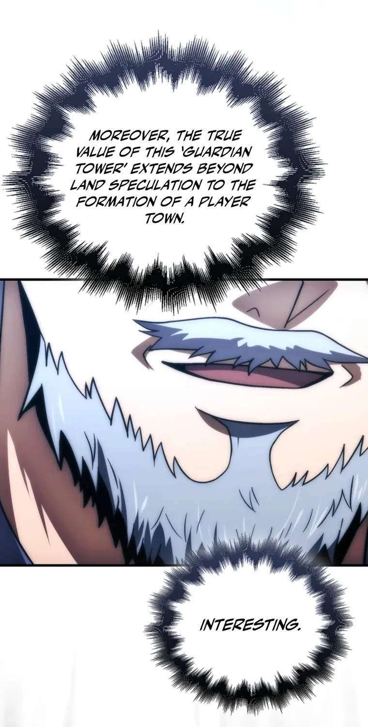 Maxed Talent Player Chapter 100 page 36 - 