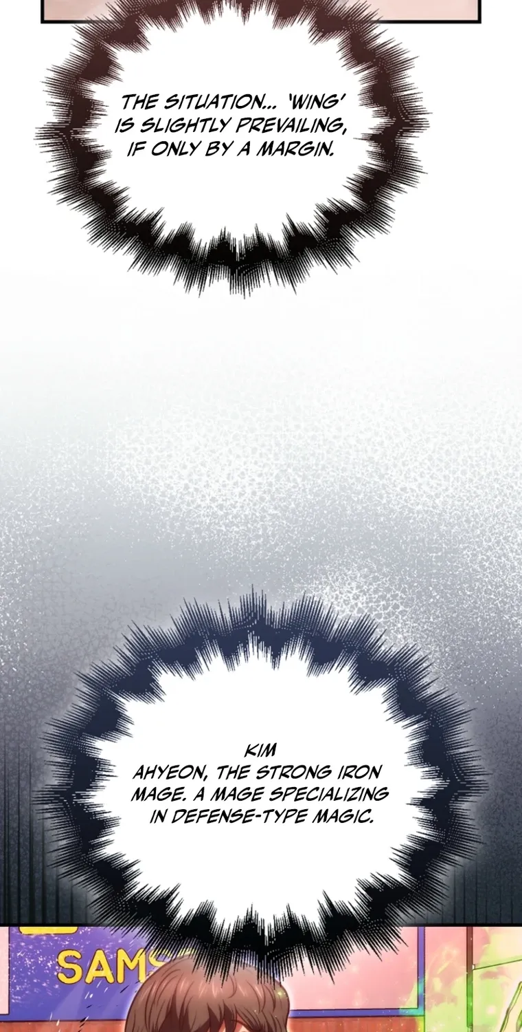 Maxed Talent Player Chapter 100 page 52 - 