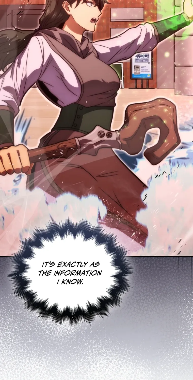 Maxed Talent Player Chapter 100 page 53 - 