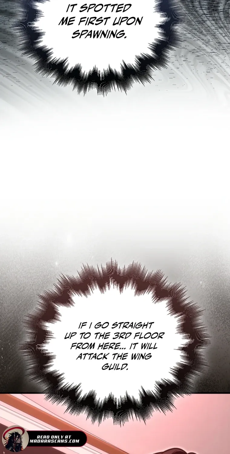 Maxed Talent Player Chapter 100 page 64 - 