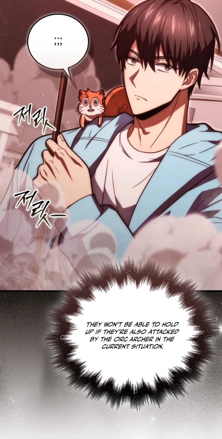 Maxed Talent Player Chapter 100 page 65 - 