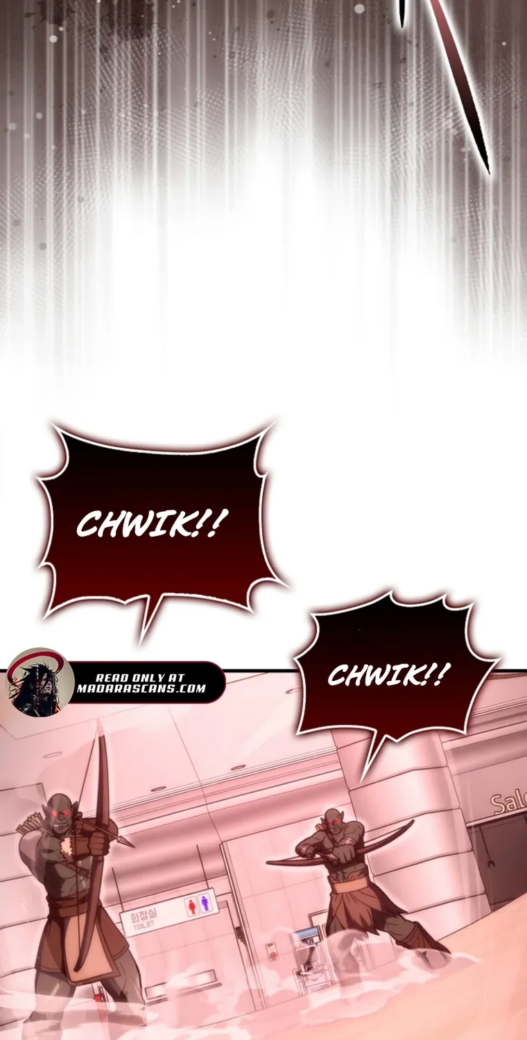 Maxed Talent Player Chapter 100 page 70 - 