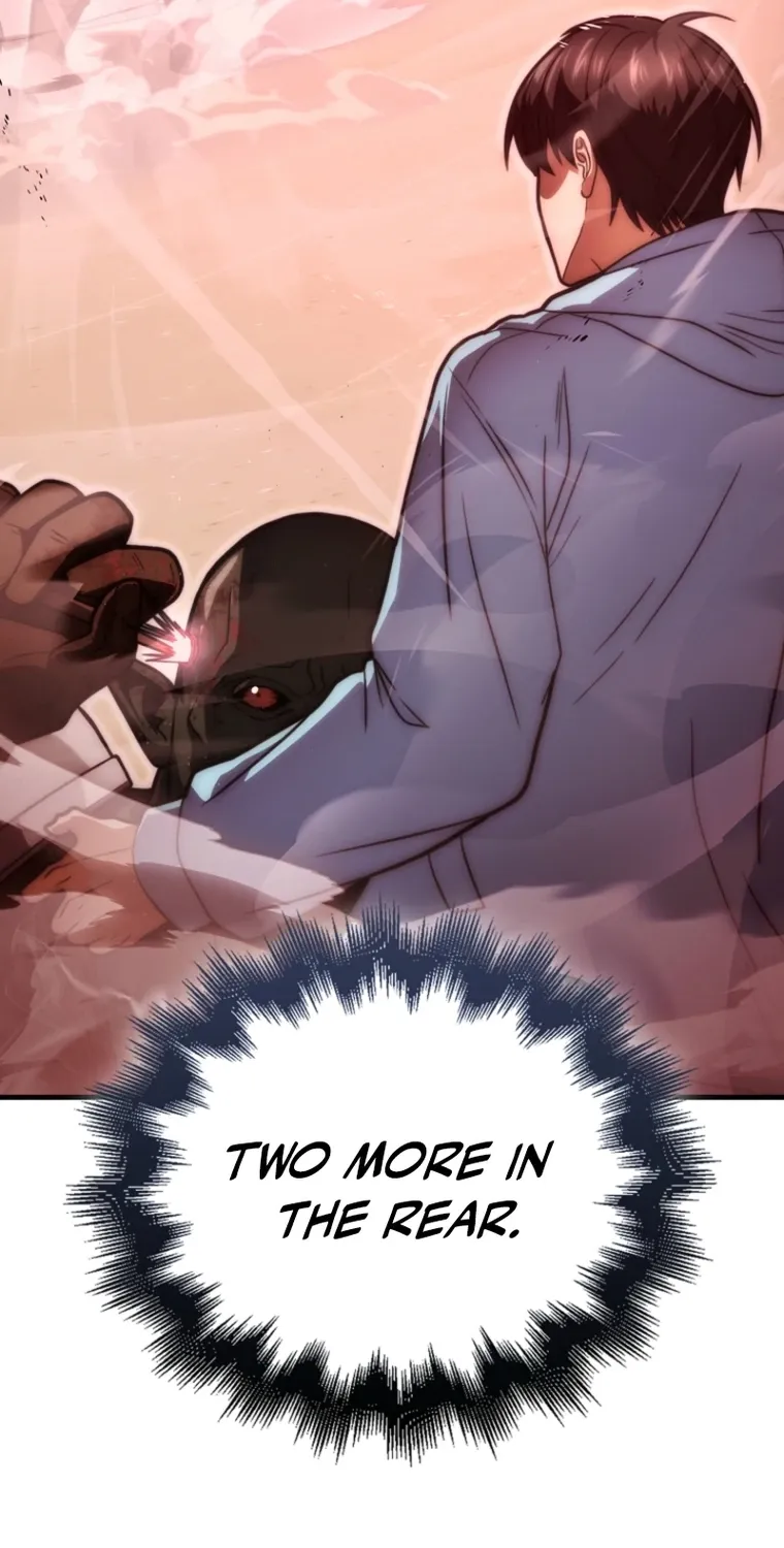 Maxed Talent Player Chapter 100 page 71 - 