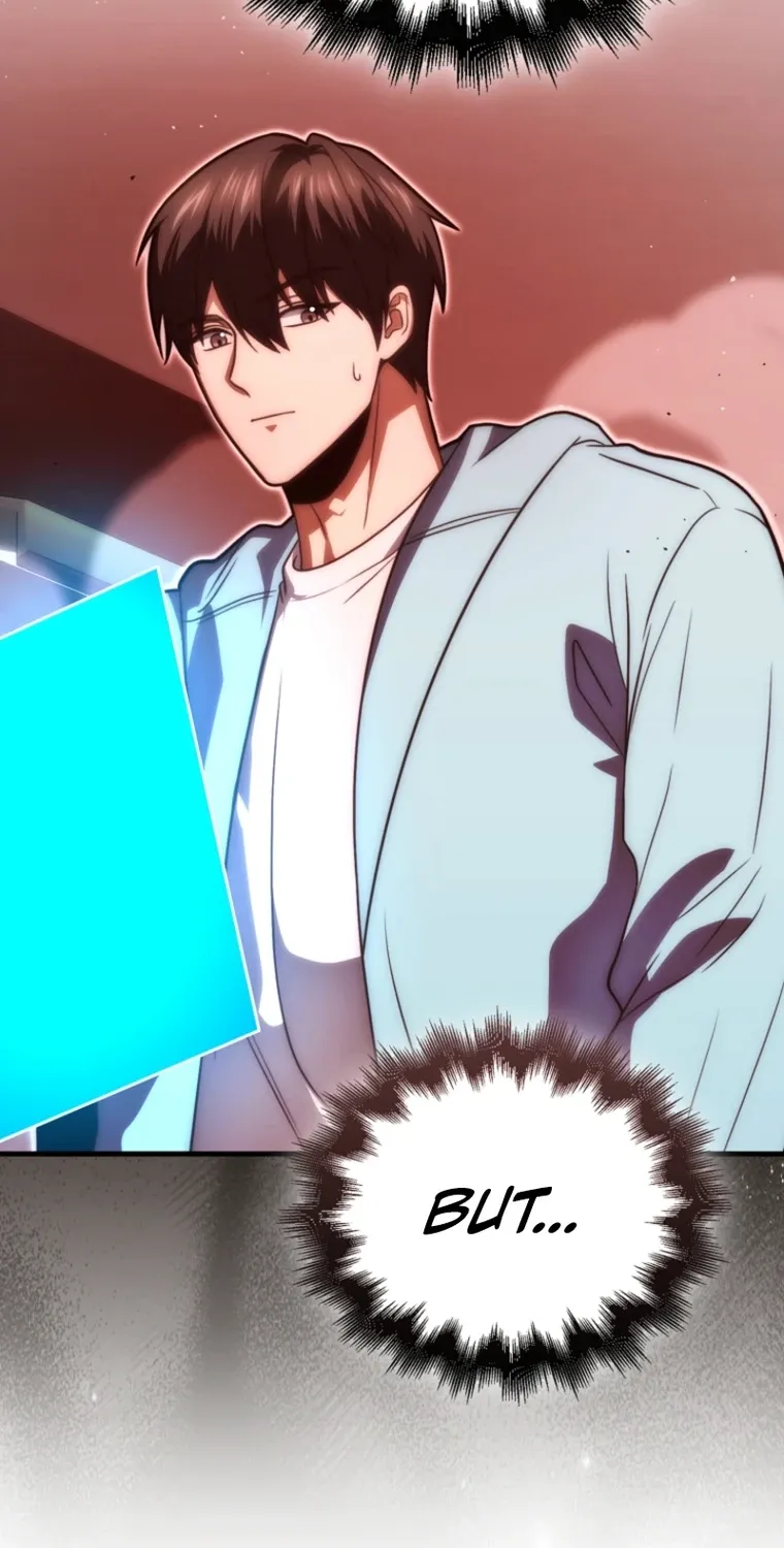 Maxed Talent Player Chapter 101 page 15 - 