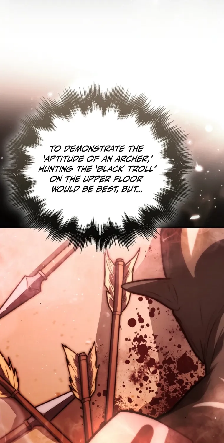 Maxed Talent Player Chapter 101 page 16 - 