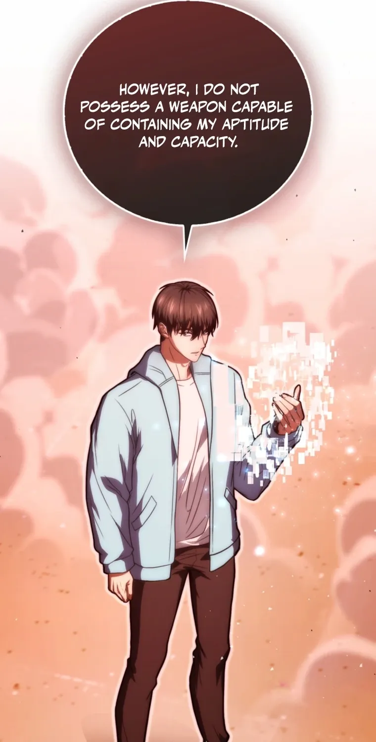 Maxed Talent Player Chapter 101 page 19 - 