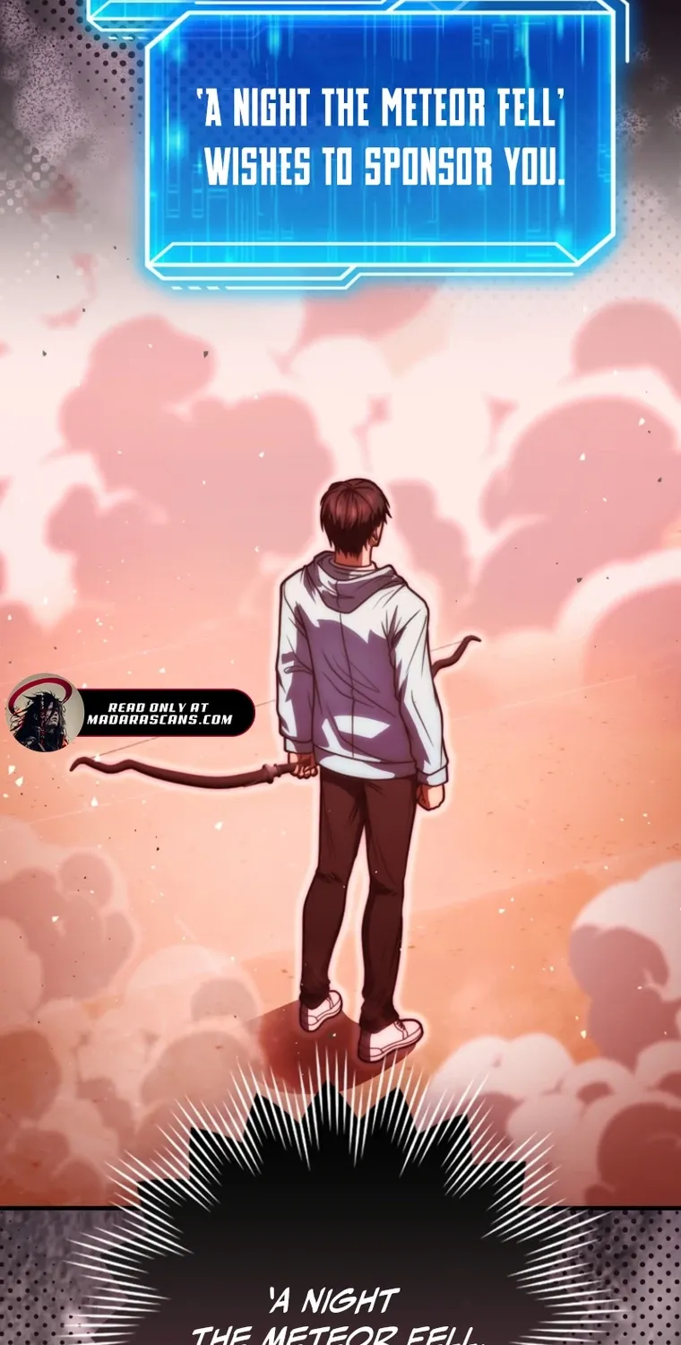 Maxed Talent Player Chapter 101 page 3 - 