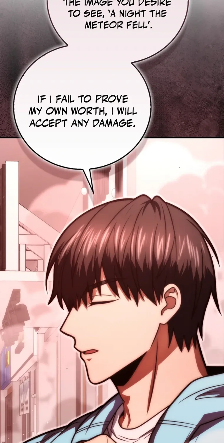 Maxed Talent Player Chapter 101 page 21 - 
