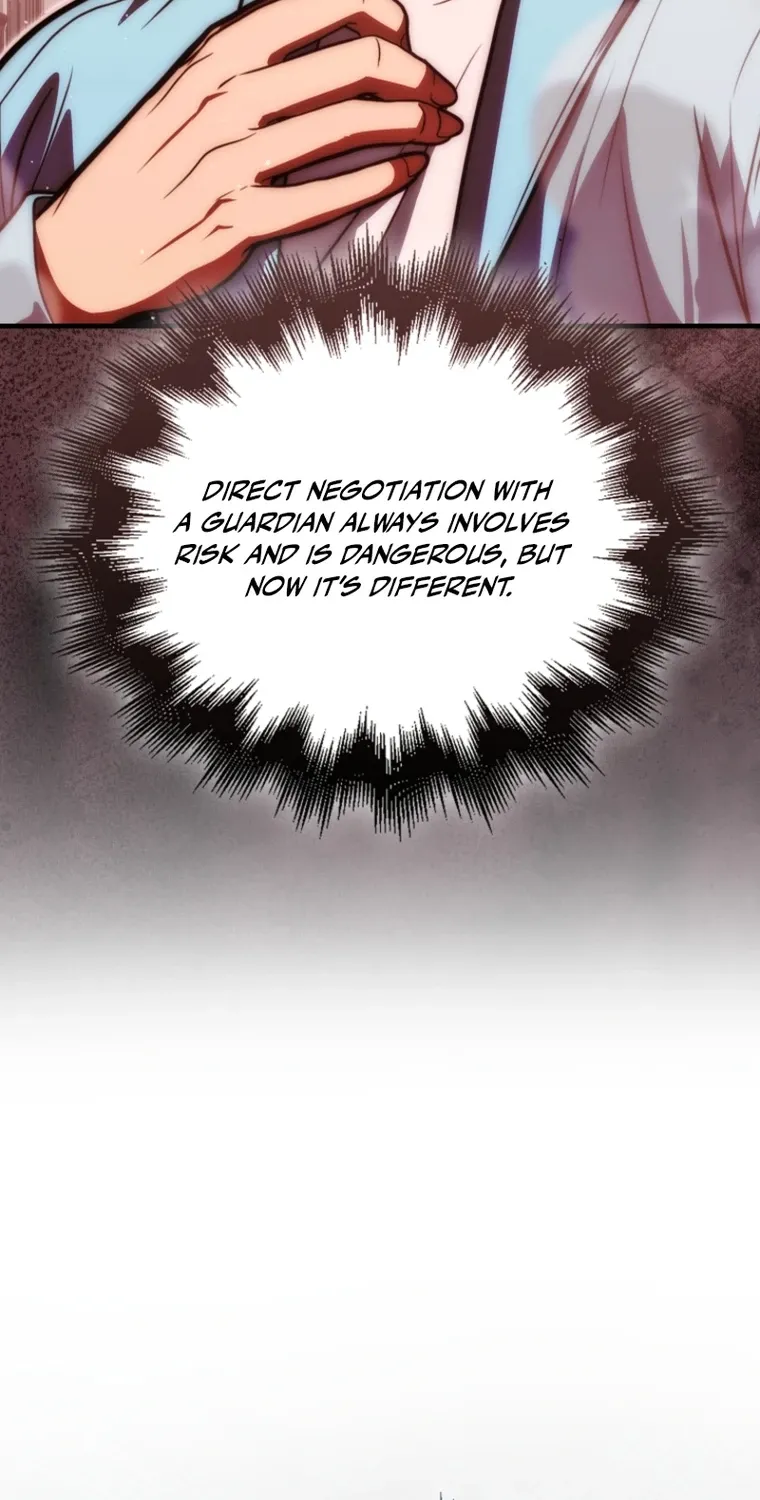 Maxed Talent Player Chapter 101 page 22 - 