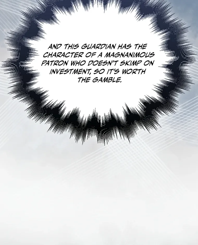 Maxed Talent Player Chapter 101 page 24 - 