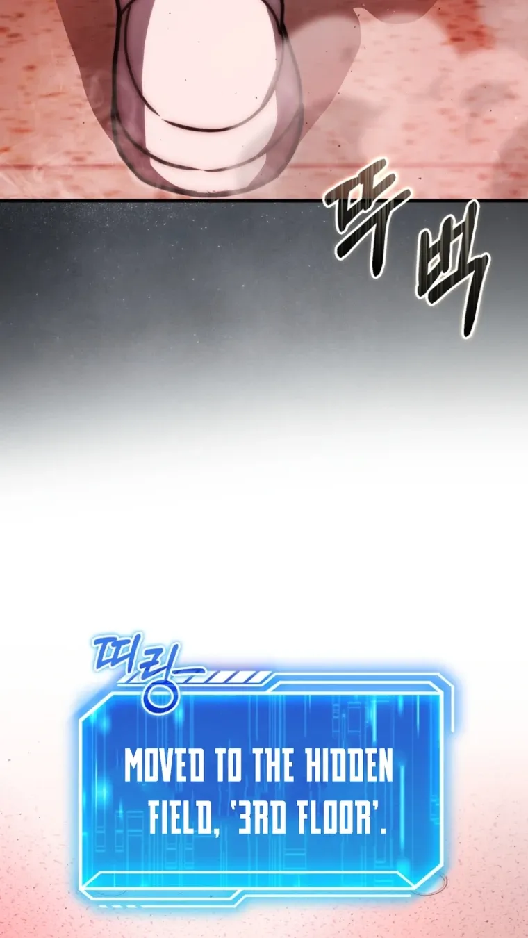 Maxed Talent Player Chapter 101 page 36 - 