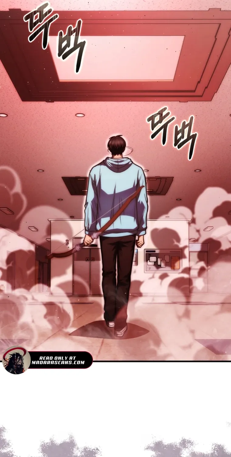 Maxed Talent Player Chapter 101 page 37 - 