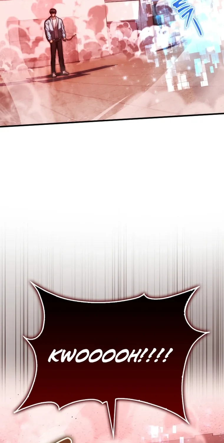 Maxed Talent Player Chapter 101 page 40 - 