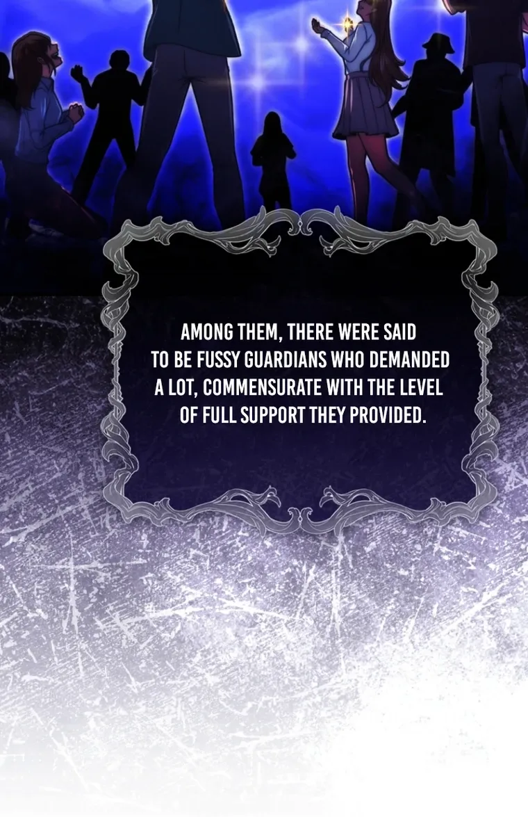 Maxed Talent Player Chapter 101 page 6 - 