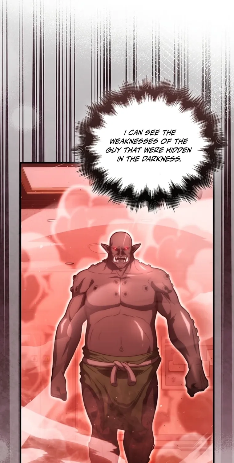 Maxed Talent Player Chapter 101 page 55 - 