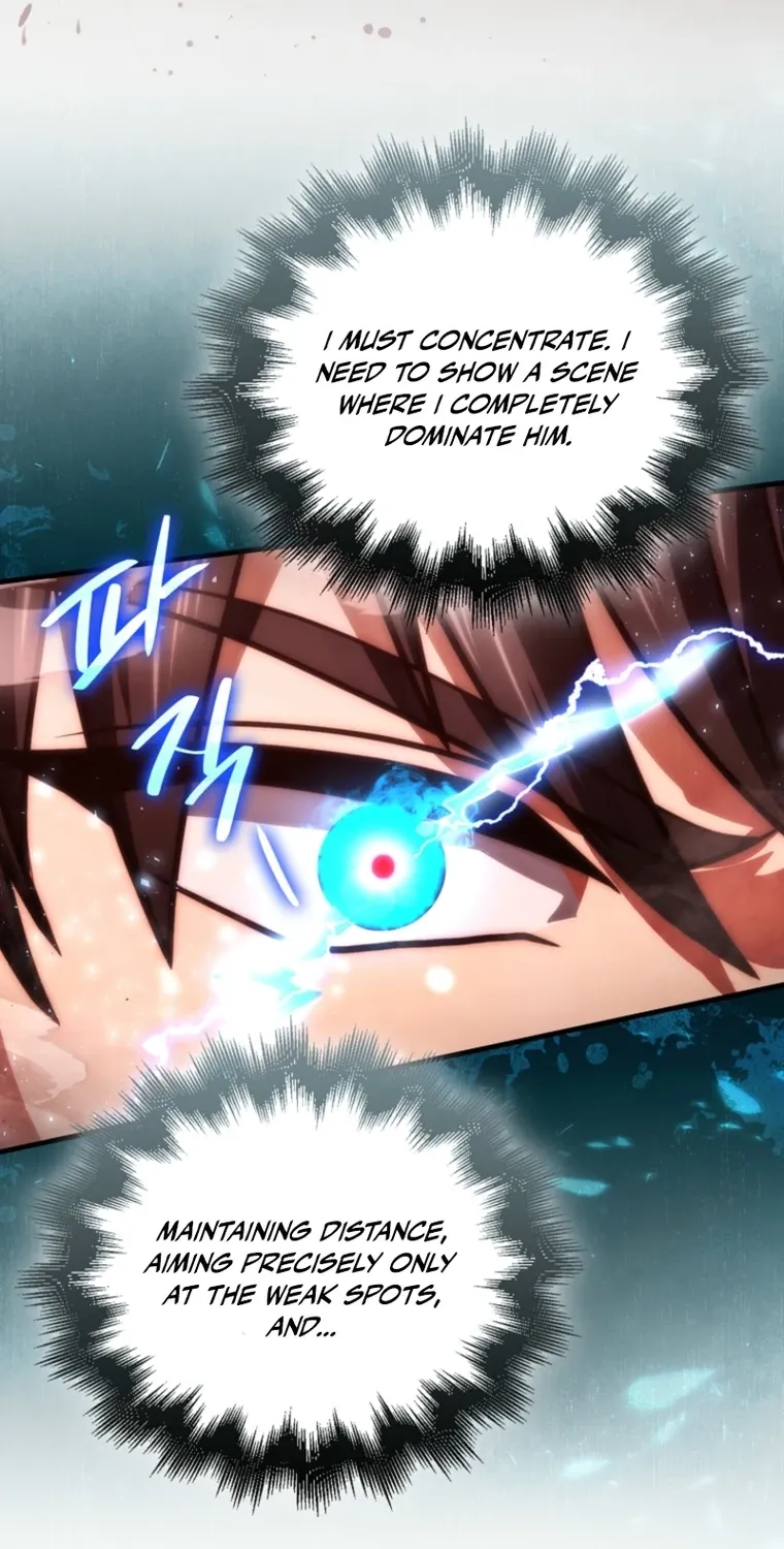 Maxed Talent Player Chapter 101 page 67 - 