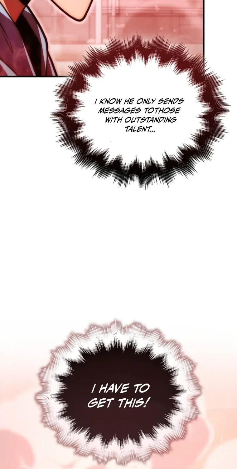 Maxed Talent Player Chapter 101 page 8 - 